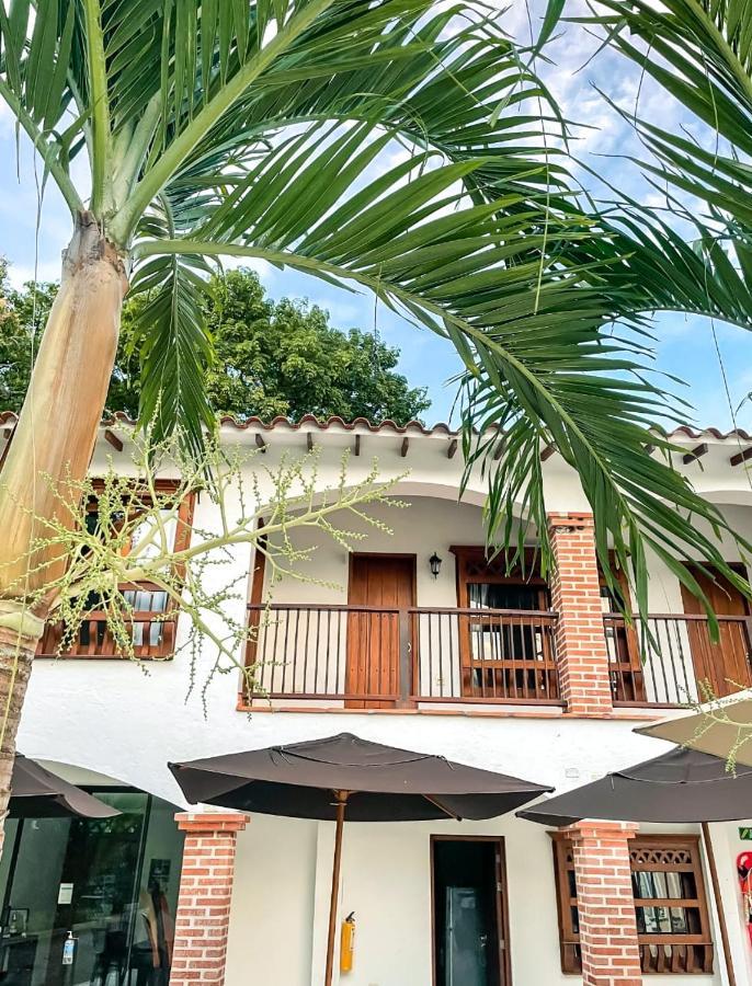Finca Hotel Guali Santafe Santa Fe de Antioquia Esterno foto
