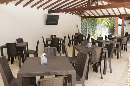 Finca Hotel Guali Santafe Santa Fe de Antioquia Esterno foto