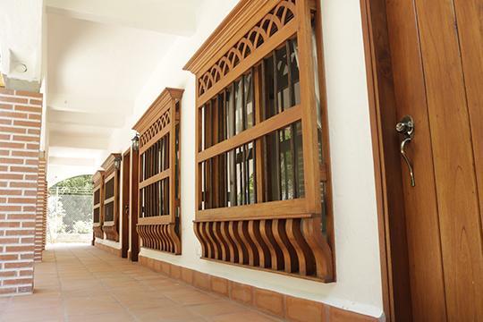 Finca Hotel Guali Santafe Santa Fe de Antioquia Esterno foto