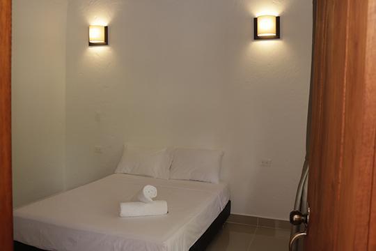 Finca Hotel Guali Santafe Santa Fe de Antioquia Esterno foto